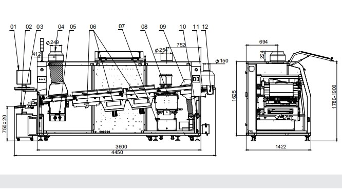 波峰焊擾流波的作用，開了擾流波之后產生拉尖的原因是什么？