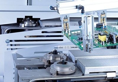 SMT選擇性波峰焊的優點有哪些？