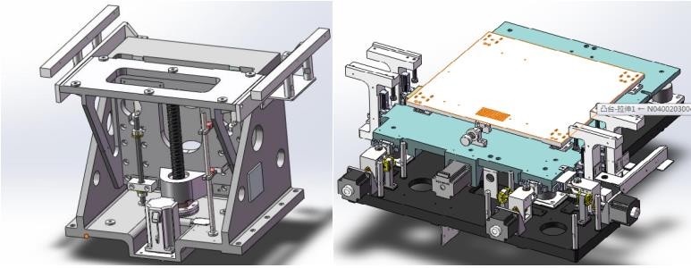 日東科技全自動錫膏印刷機——精密、智能、穩定！