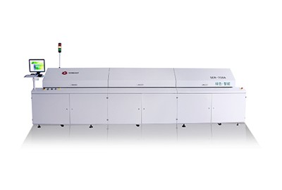 回流焊技術的特點有哪些？