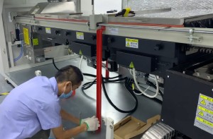 你對(duì)于波峰焊調(diào)機(jī)知識(shí)了解多少？